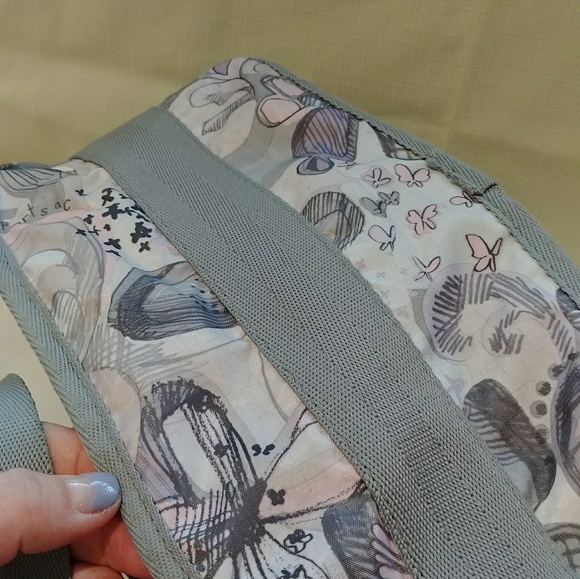 lesposac crossbody bag - Picture 5 of 5
